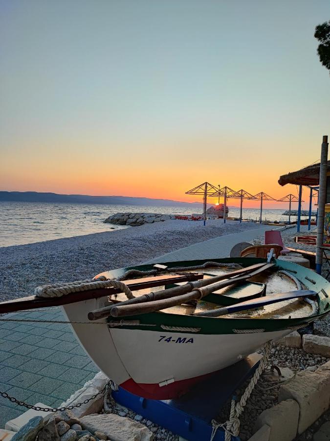 Apartments Iva Makarska Luaran gambar