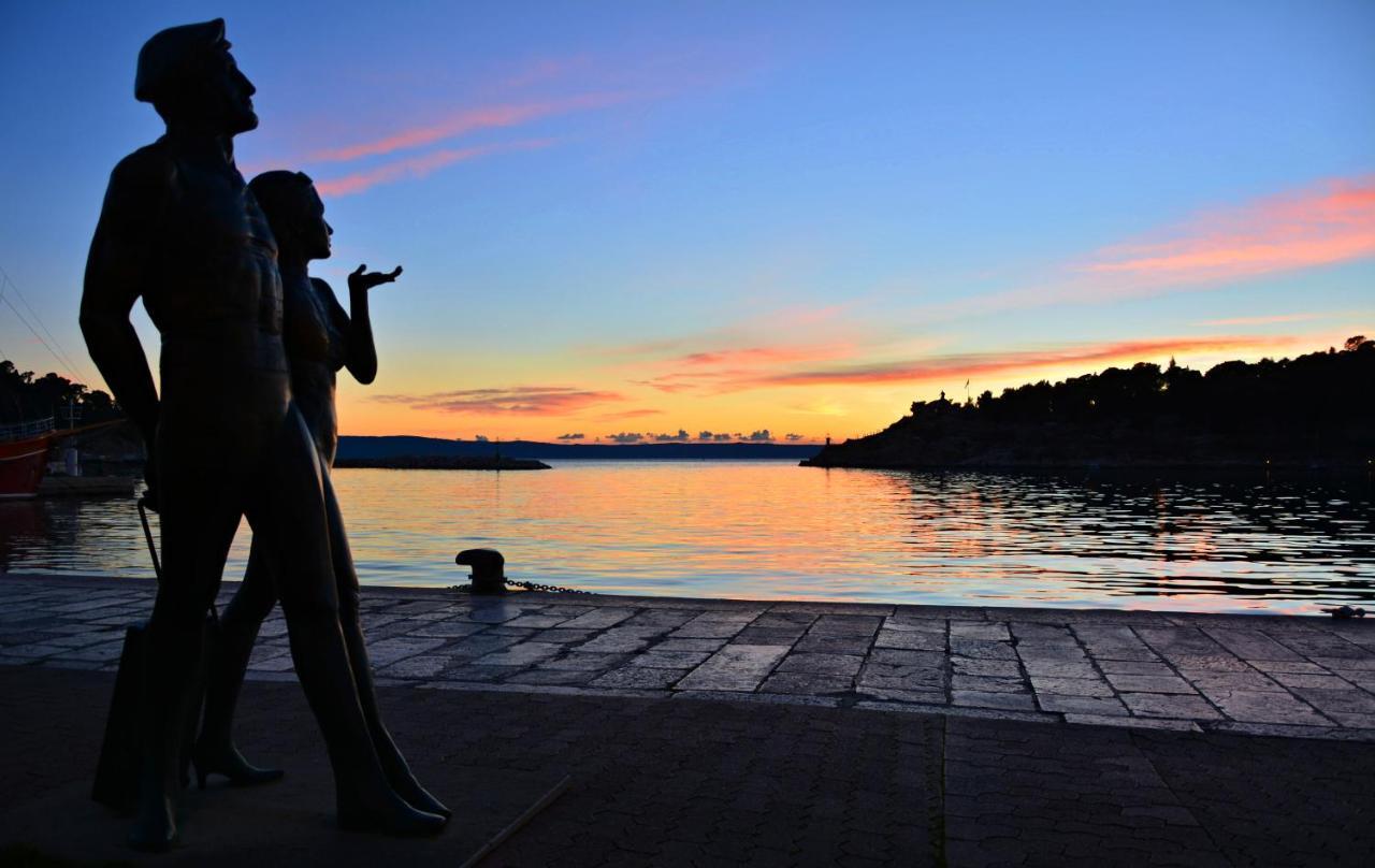 Apartments Iva Makarska Luaran gambar