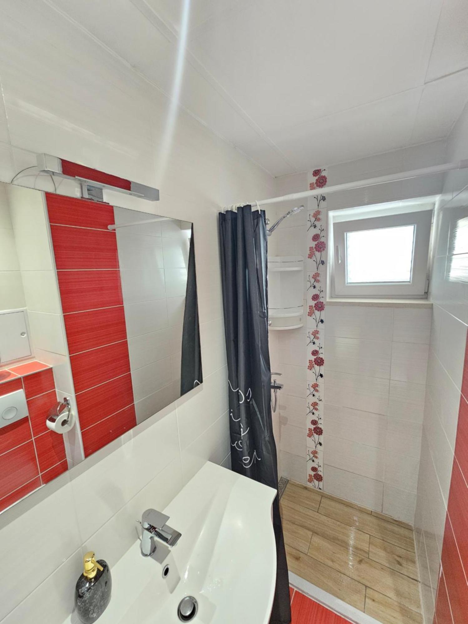 Apartments Iva Makarska Luaran gambar